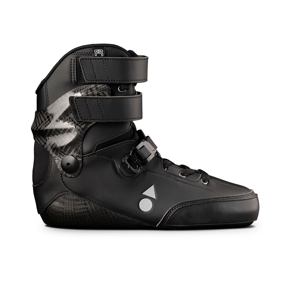 Wizard Base High Boot Parts – Tagged