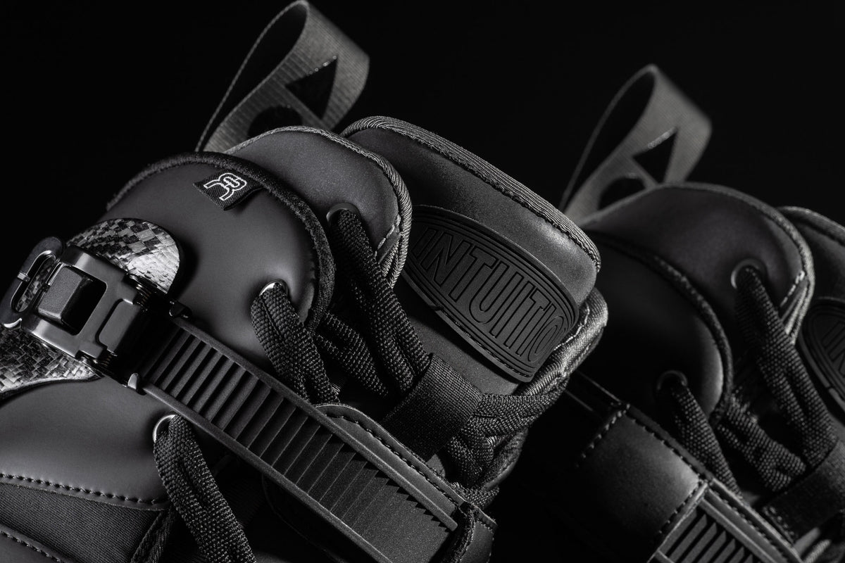 Wizard Base High Boot Wizard Base – Wizard Skates