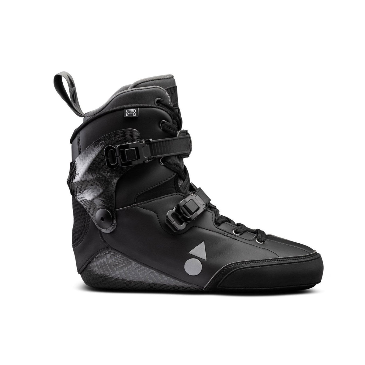Wizard Base High Boot Wizard Base – Wizard Skates
